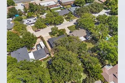 3557 Montreal Circle, Haltom City, TX 76117 - Photo 31