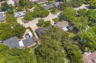 3557 Montreal Cir, Haltom City, TX 76117 - Photo 31