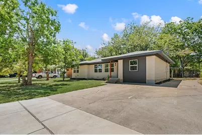 3557 Montreal Circle, Haltom City, TX 76117 - Photo 1