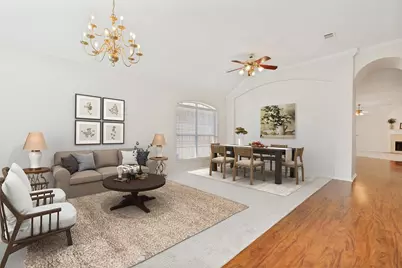 3304 Wind Flower Lane, McKinney, TX 75070 - Photo 3