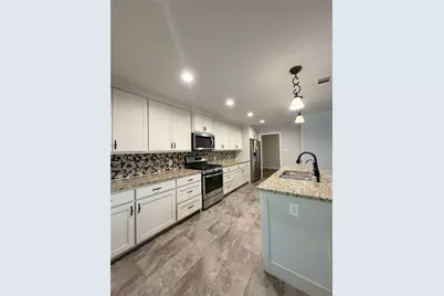 310 E Santa Fe Street, Farmersville, TX 75442 - Photo 5