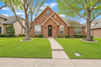5106 Petersburg Drive, Rowlett, TX 75088 - Photo 1