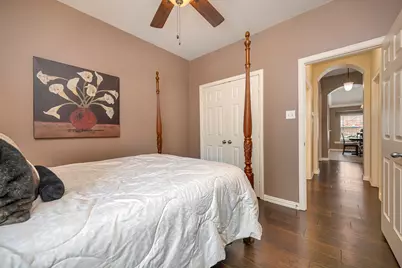 4985 Obrien Way, Fort Worth, TX 76244 - Photo 29