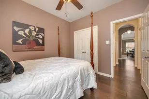4985 Obrien Way, Fort Worth, TX 76244 - Photo 29