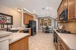 4985 Obrien Way, Fort Worth, TX 76244 - Photo 7