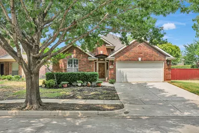 4985 Obrien Way, Fort Worth, TX 76244 - Photo 1