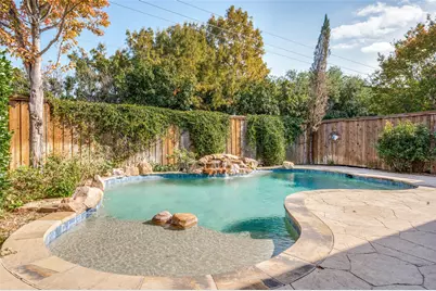 3204 Grantham Drive, Richardson, TX 75082 - Photo 3
