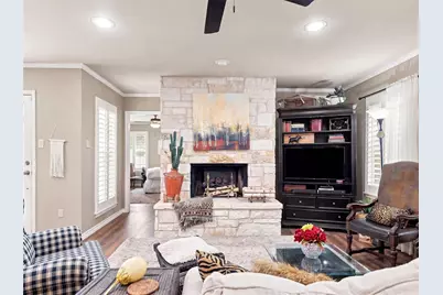 3209 Creekwood Circle, Waco, TX 76710 - Photo 27