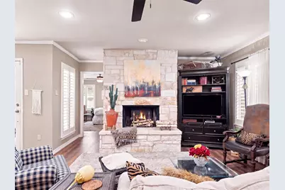 3209 Creekwood Circle, Waco, TX 76710 - Photo 29