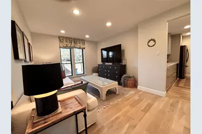 3701 Hulen Park Drive, Fort Worth, TX 76109 - Photo 5