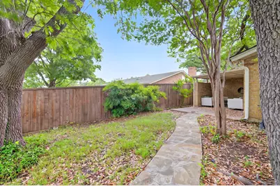 3701 Hulen Park Drive, Fort Worth, TX 76109 - Photo 35