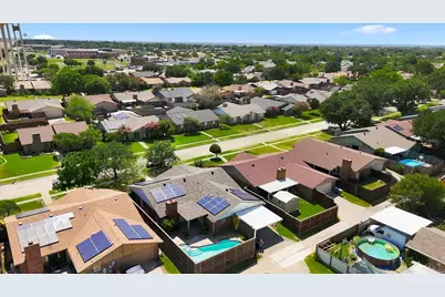 5264 Sherman Drive, The Colony, TX 75056 - Photo 37