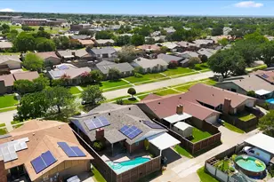5264 Sherman Dr, The Colony, TX 75056 - Photo 37