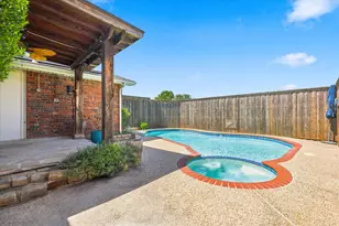 5264 Sherman Dr, The Colony, TX 75056 - Photo 33