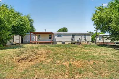 125 Enchanted Oaks Court, Hudson Oaks, TX 76087 - Photo 23