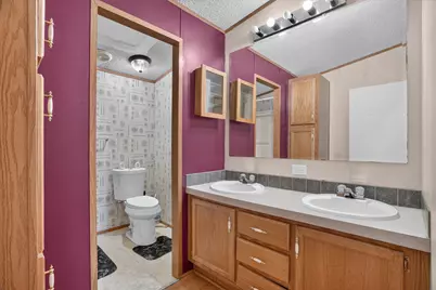 125 Enchanted Oaks Court, Hudson Oaks, TX 76087 - Photo 21