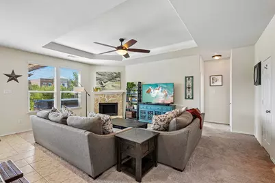 2007 Avondown Road, Forney, TX 75126 - Photo 5