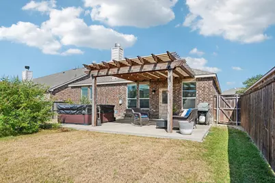 2007 Avondown Road, Forney, TX 75126 - Photo 29
