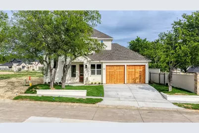 208 Park Villa Lane, Aledo, TX 76008 - Photo 31
