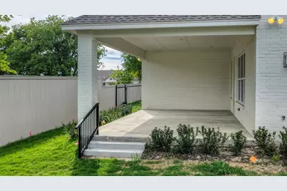 208 Park Villa Lane, Aledo, TX 76008 - Photo 19
