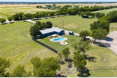 257 Bud Run Road, Waxahachie, TX 75165 - Photo 3