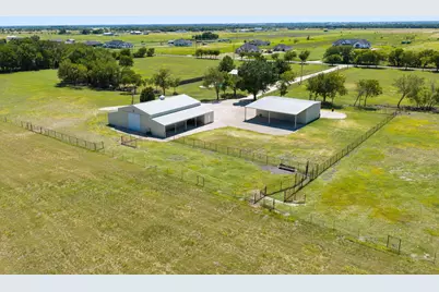 257 Bud Run Road, Waxahachie, TX 75165 - Photo 5
