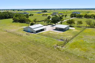 257 Bud Run Rd, Waxahachie, TX 75165 - Photo 5