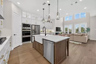 2205 Wayfield Ln, Fort Worth, TX 76008 - Photo 9