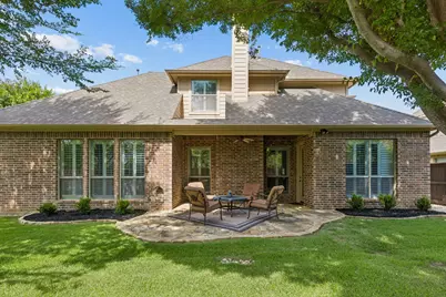 [Address not provided], Keller, TX 76248 - Photo 35