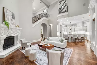 1851 Beam Drive, Southlake, TX 76092 - Photo 5