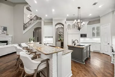 1851 Beam Drive, Southlake, TX 76092 - Photo 11