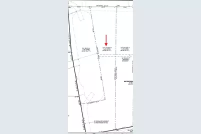 Lot 1A Gage Road, Lavon, TX 75166 - Photo 1