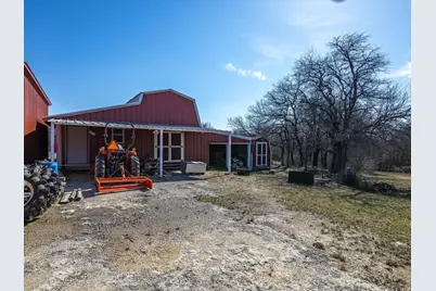 768 Longbranch Drive, Decatur, TX 76234 - Photo 31