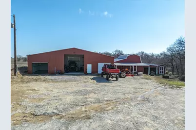 768 Longbranch Drive, Decatur, TX 76234 - Photo 33