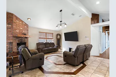 768 Longbranch Drive, Decatur, TX 76234 - Photo 9