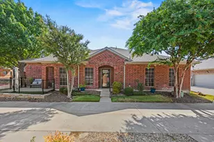575 S Virginia Hills Dr, McKinney, TX 75072 - Photo 1