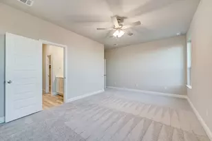 10933 Cacao Dr, Fort Worth, TX 76108 - Photo 13