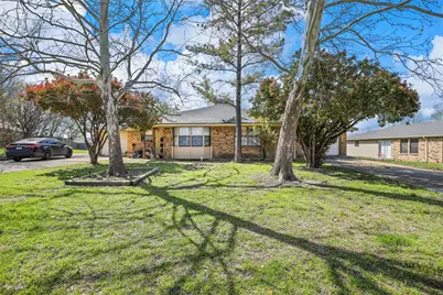 135 Prairie Creek Circle #135, Princeton, TX 75407 - Photo 1