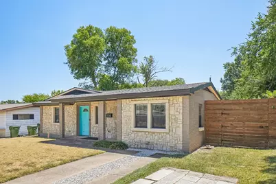 1736 Crestridge Drive, Garland, TX 75042 - Photo 3