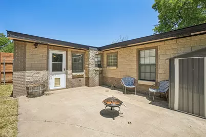 1736 Crestridge Drive, Garland, TX 75042 - Photo 23