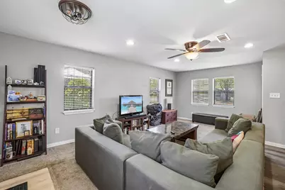 1736 Crestridge Drive, Garland, TX 75042 - Photo 13