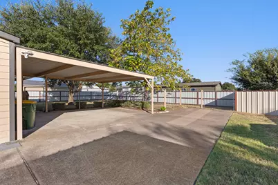 4514 Circle C Drive, Bellmead, TX 76705 - Photo 5