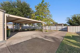 4514 Circle C Dr, Bellmead, TX 76705 - Photo 5