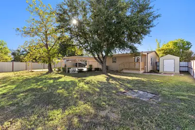 4514 Circle C Drive, Bellmead, TX 76705 - Photo 1