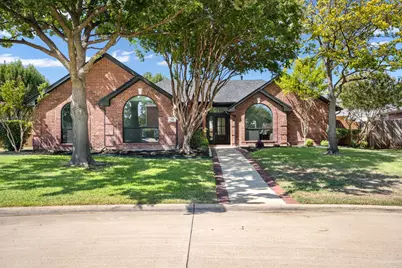 126 Silver Rock Drive, Trophy Club, TX 76262 - Photo 3