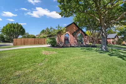 126 Silver Rock Drive, Trophy Club, TX 76262 - Photo 5
