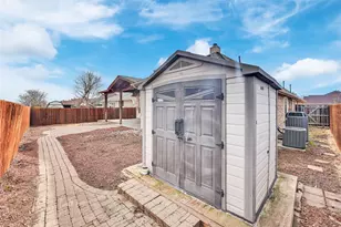 2700 Edgefield Trail, Mansfield, TX 76063 - Photo 37