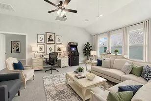 1110 Columbus Ln, Prosper, TX 75078 - Photo 9
