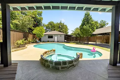 1912 Oldgate Lane, Garland, TX 75042 - Photo 1