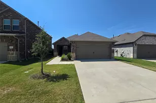 856 Good Cheer Ln, Lavon, TX 75166 - Photo 1